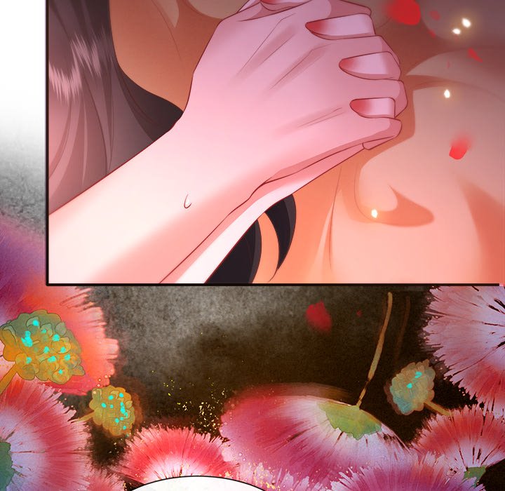 Read The Queen of Hell chapter 67 image 105 on Lezhin