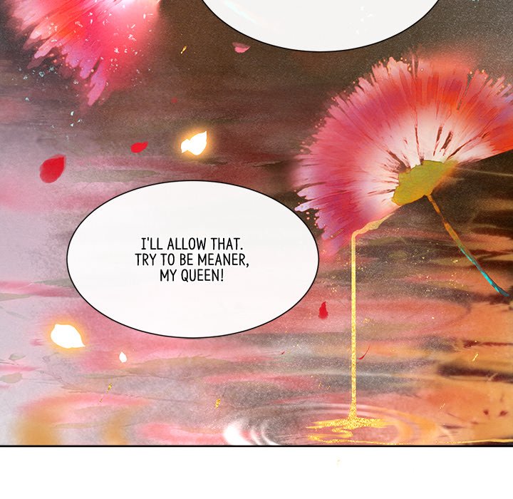 Read The Queen of Hell chapter 67 image 109 on Lezhin