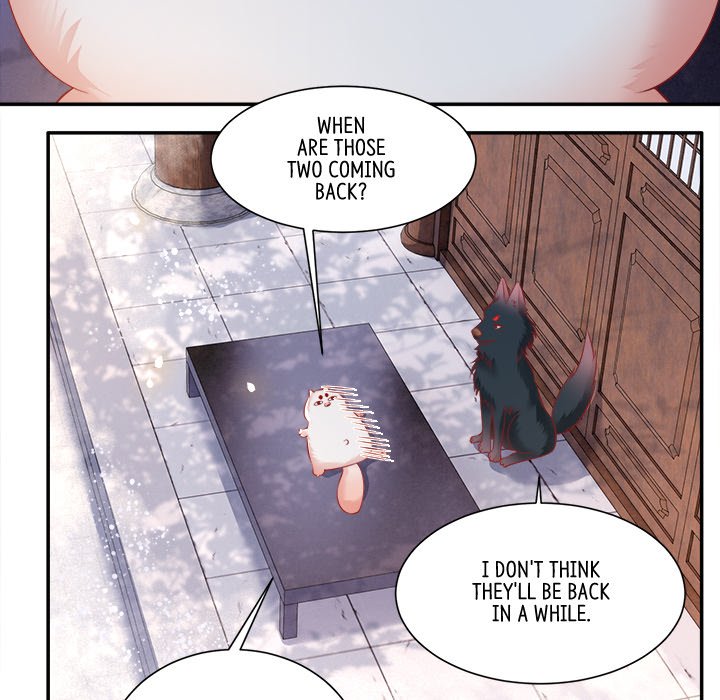 Read The Queen of Hell chapter 67 image 114 on Lezhin