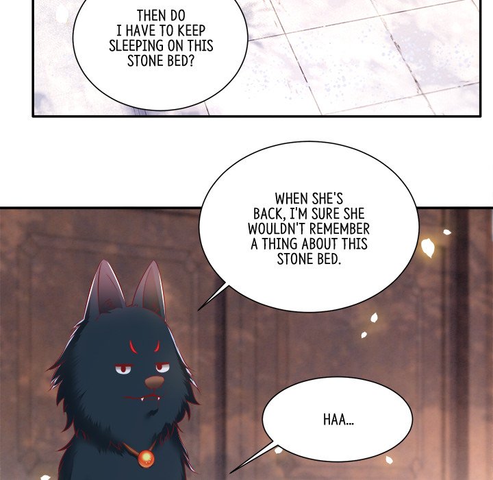 Read The Queen of Hell chapter 67 image 115 on Lezhin