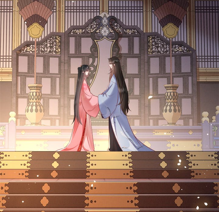 Read The Queen of Hell chapter 67 image 12 on Lezhin