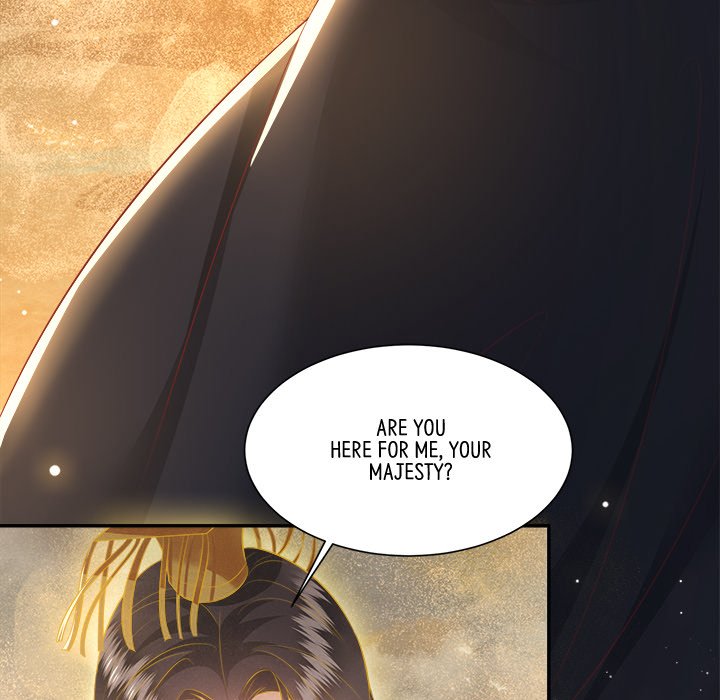 Read The Queen of Hell chapter 67 image 123 on Lezhin