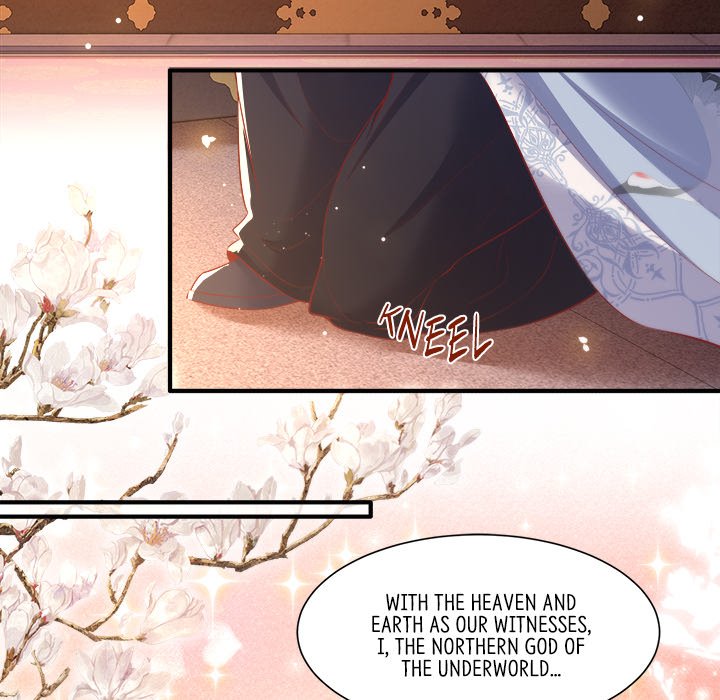 Read The Queen of Hell chapter 67 image 13 on Lezhin