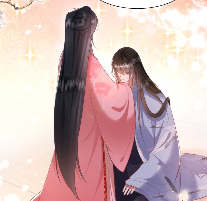 Read The Queen of Hell chapter 67 image 14 on Lezhin