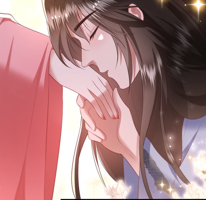 Read The Queen of Hell chapter 67 image 16 on Lezhin