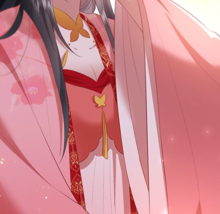 Read The Queen of Hell chapter 67 image 18 on Lezhin