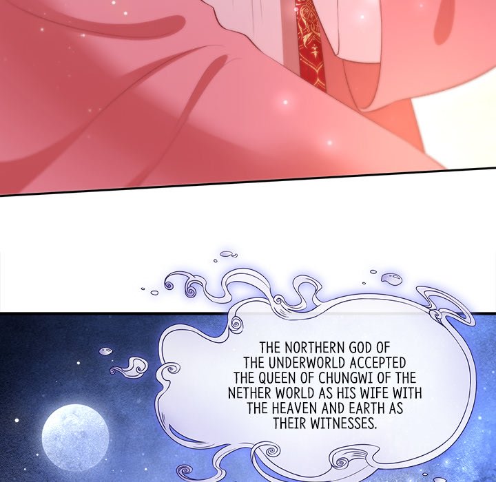 Read The Queen of Hell chapter 67 image 19 on Lezhin