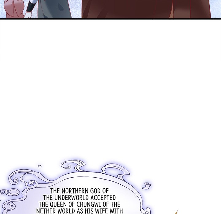 Read The Queen of Hell chapter 67 image 21 on Lezhin