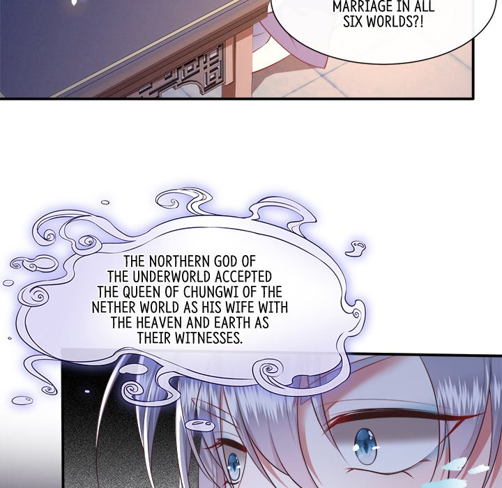 Read The Queen of Hell chapter 67 image 24 on Lezhin