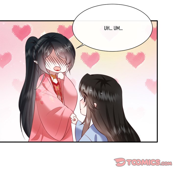 Read The Queen of Hell chapter 67 image 29 on Lezhin