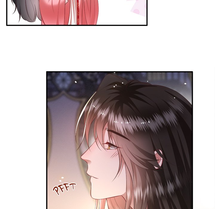 Read The Queen of Hell chapter 67 image 33 on Lezhin