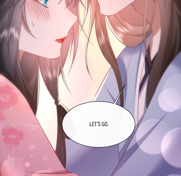 Read The Queen of Hell chapter 67 image 37 on Lezhin