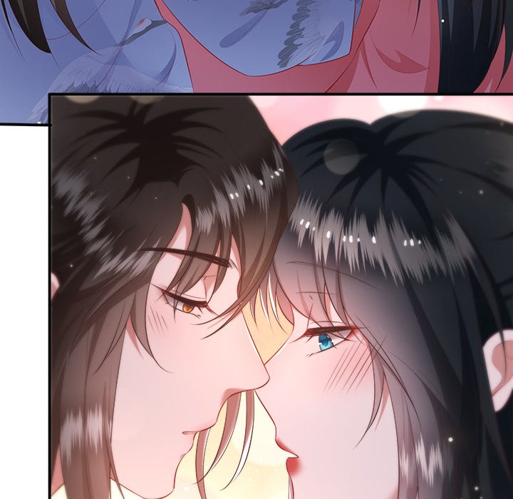 Read The Queen of Hell chapter 67 image 49 on Lezhin
