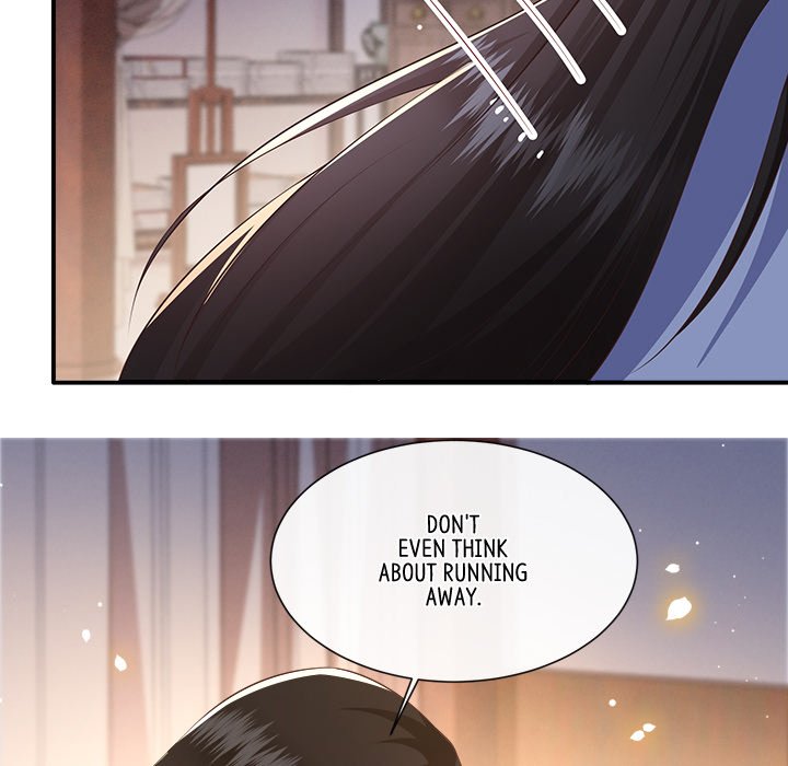 Read The Queen of Hell chapter 67 image 52 on Lezhin