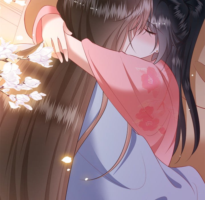 Read The Queen of Hell chapter 67 image 55 on Lezhin