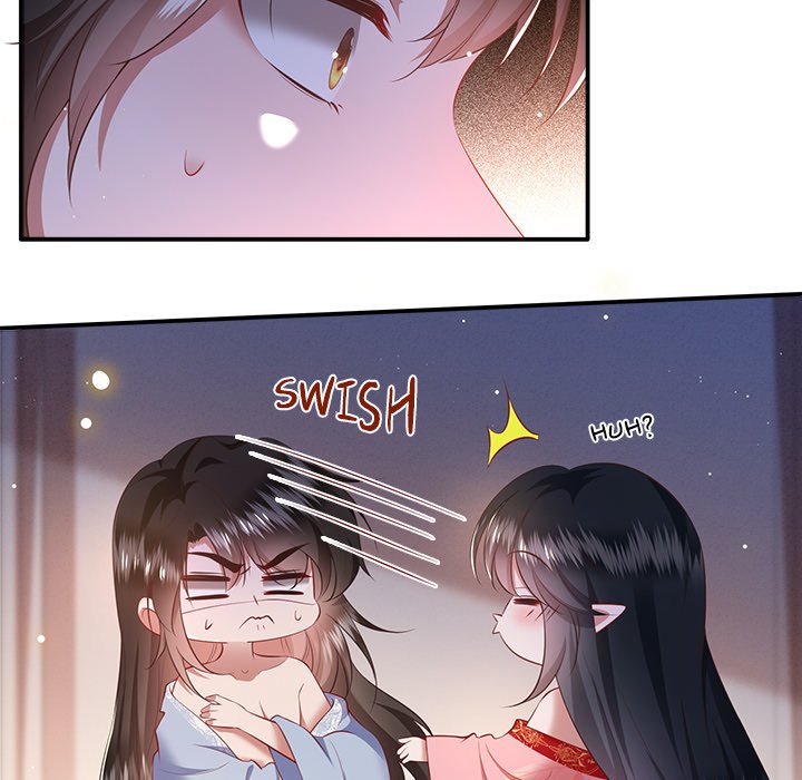 Read The Queen of Hell chapter 67 image 60 on Lezhin