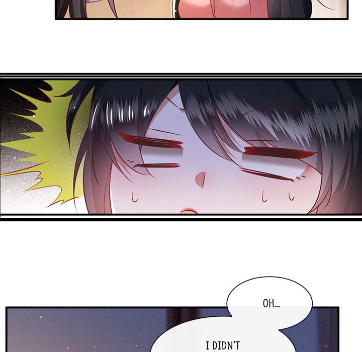 Read The Queen of Hell chapter 67 image 64 on Lezhin