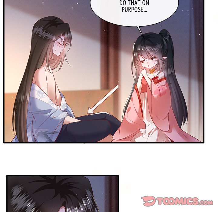 Read The Queen of Hell chapter 67 image 65 on Lezhin