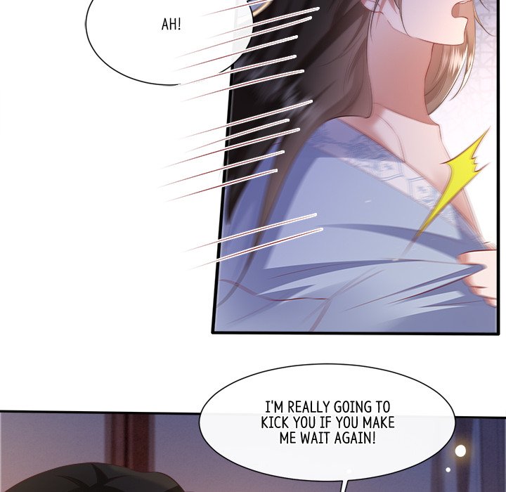 Read The Queen of Hell chapter 67 image 67 on Lezhin