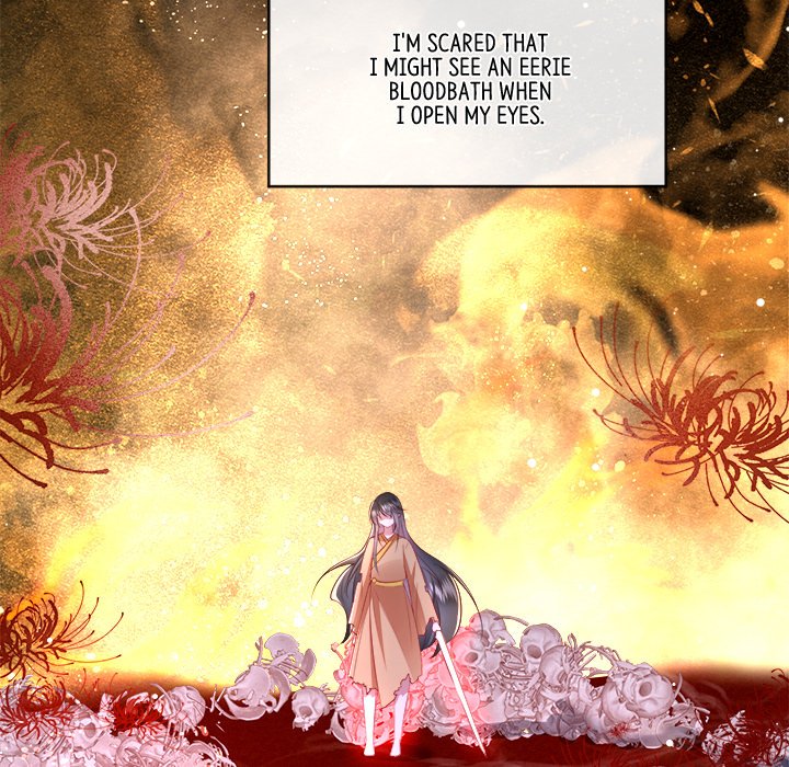 Read The Queen of Hell chapter 67 image 72 on Lezhin