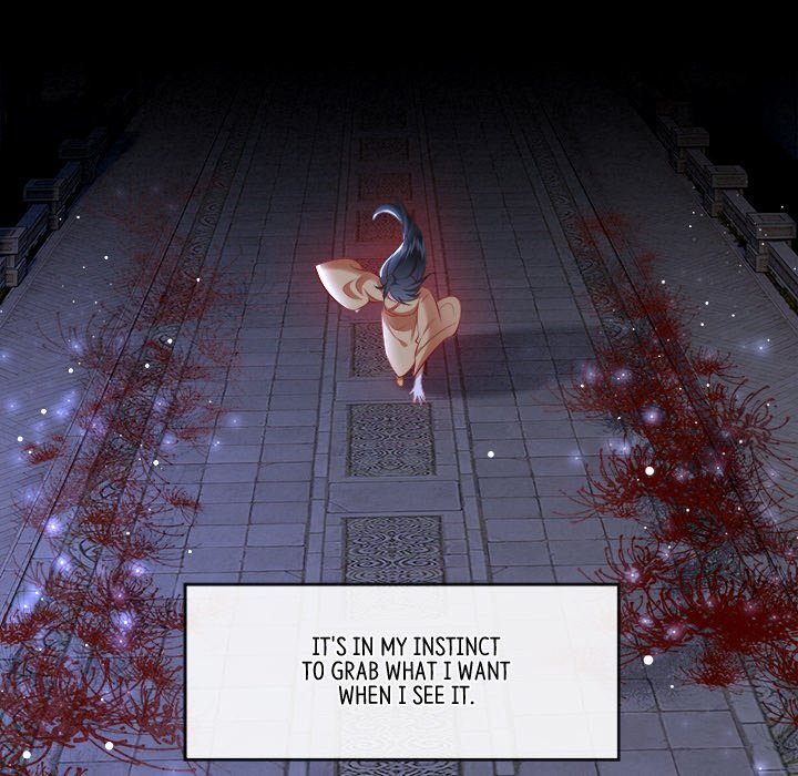 Read The Queen of Hell chapter 67 image 78 on Lezhin