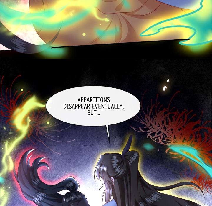 Read The Queen of Hell chapter 67 image 88 on Lezhin