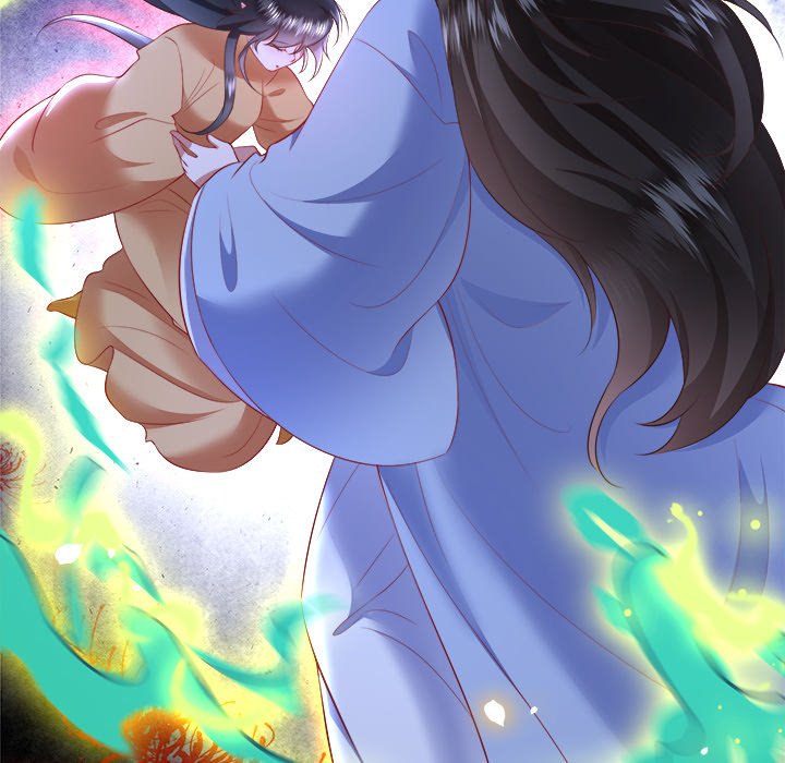 Read The Queen of Hell chapter 67 image 89 on Lezhin