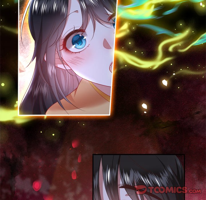 Read The Queen of Hell chapter 67 image 92 on Lezhin