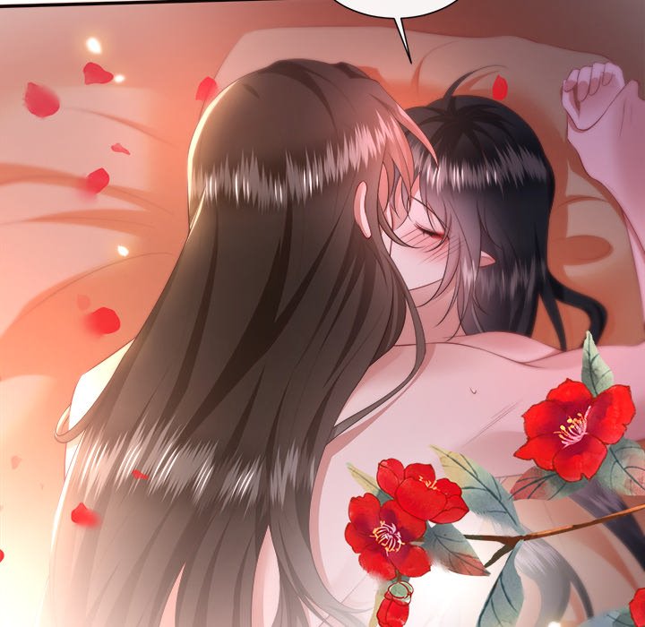 Read The Queen of Hell chapter 67 image 99 on Lezhin
