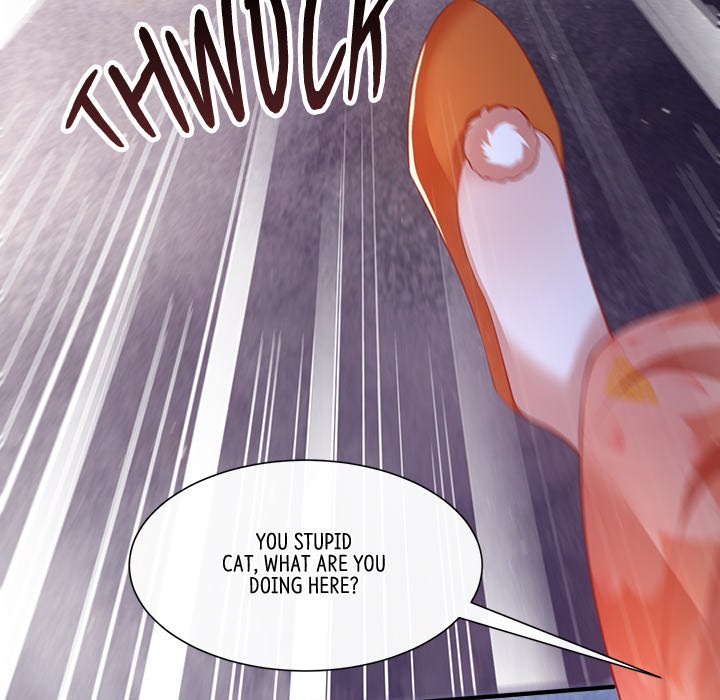 Read The Queen of Hell chapter 68 image 106 on Lezhin