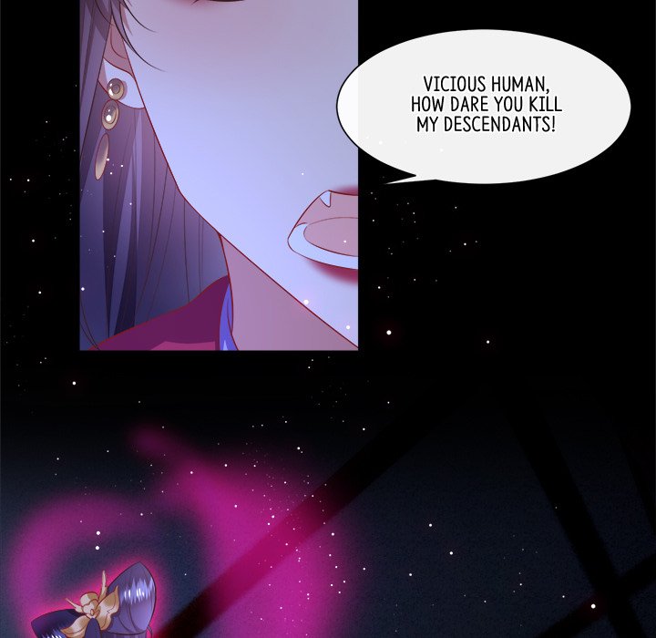 Read The Queen of Hell chapter 68 image 12 on Lezhin