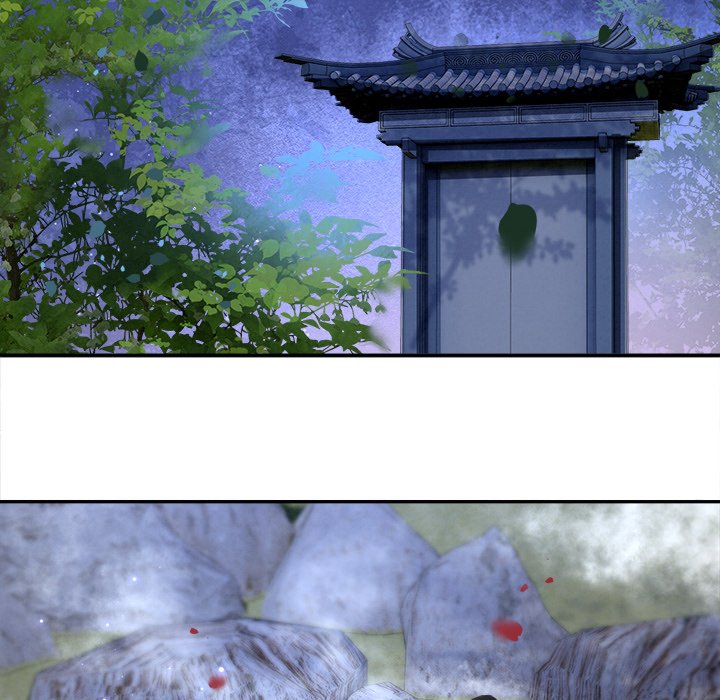 Read The Queen of Hell chapter 68 image 21 on Lezhin