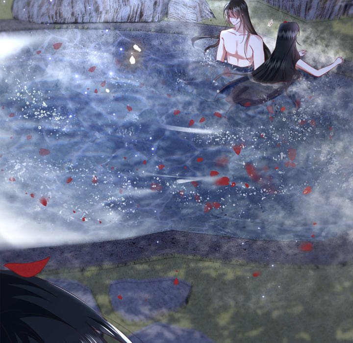 Read The Queen of Hell chapter 68 image 22 on Lezhin