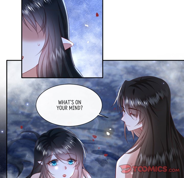 Read The Queen of Hell chapter 68 image 25 on Lezhin