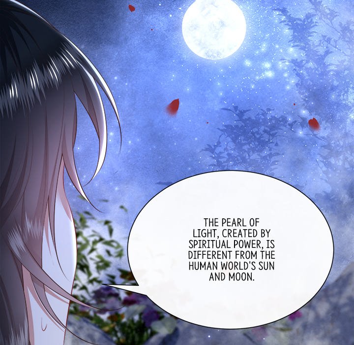 Read The Queen of Hell chapter 68 image 27 on Lezhin