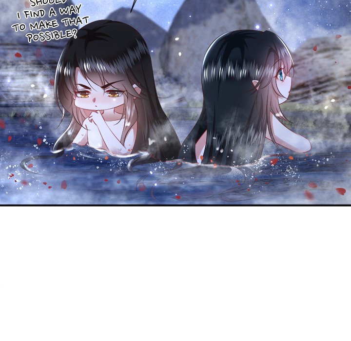 Read The Queen of Hell chapter 68 image 31 on Lezhin