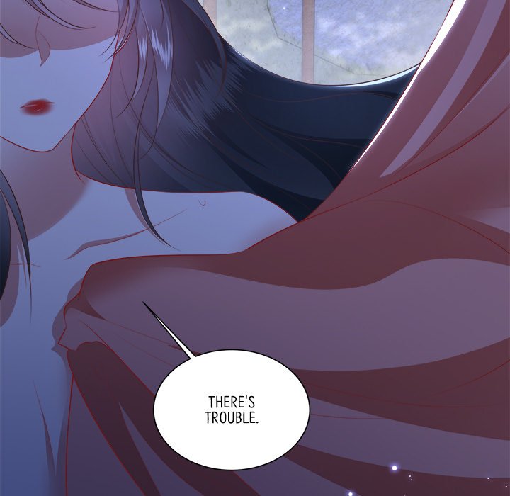 Read The Queen of Hell chapter 68 image 34 on Lezhin