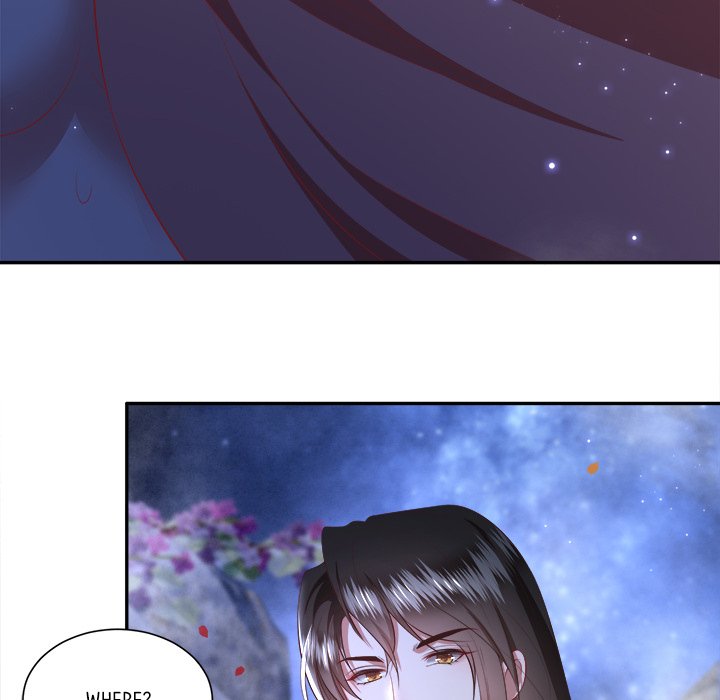 Read The Queen of Hell chapter 68 image 35 on Lezhin