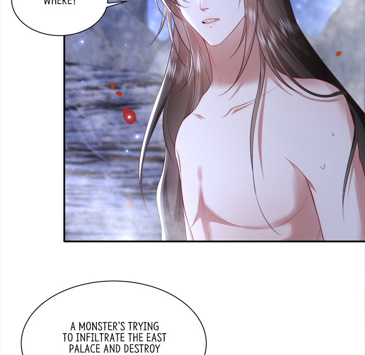 Read The Queen of Hell chapter 68 image 36 on Lezhin