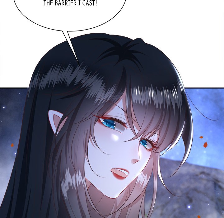Read The Queen of Hell chapter 68 image 37 on Lezhin