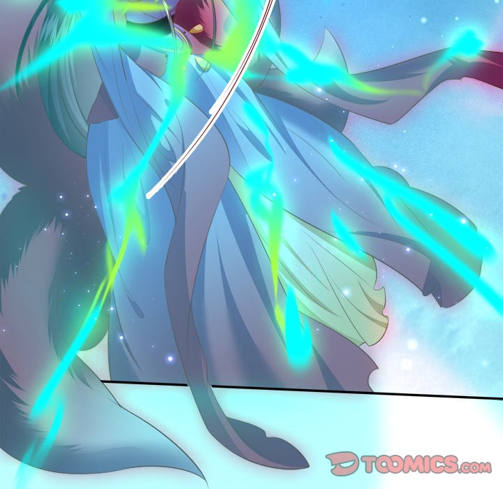Read The Queen of Hell chapter 68 image 41 on Lezhin