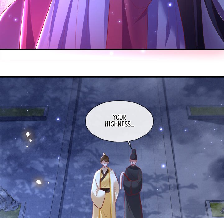 Read The Queen of Hell chapter 68 image 44 on Lezhin