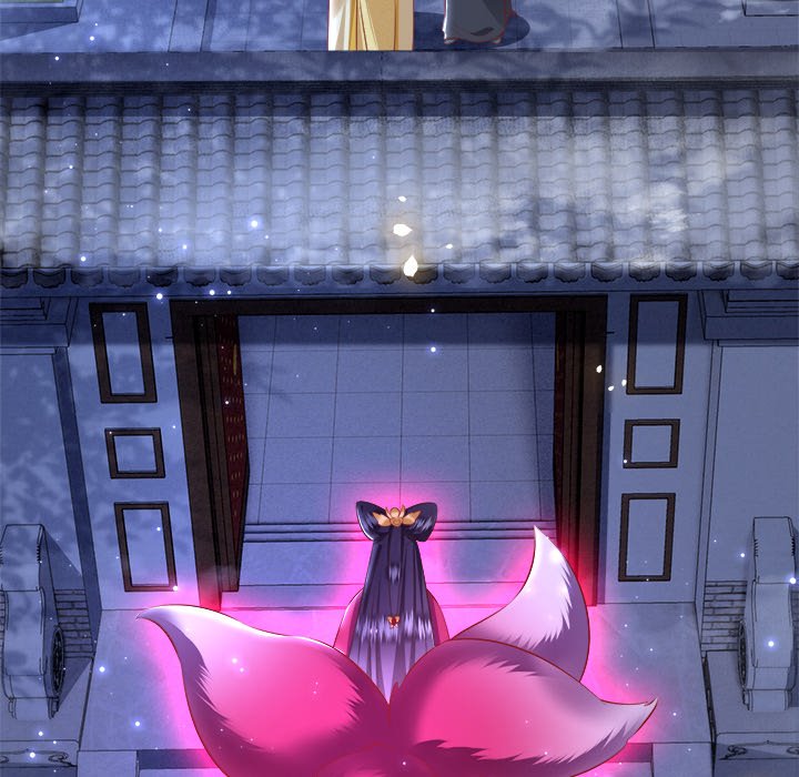 Read The Queen of Hell chapter 68 image 45 on Lezhin