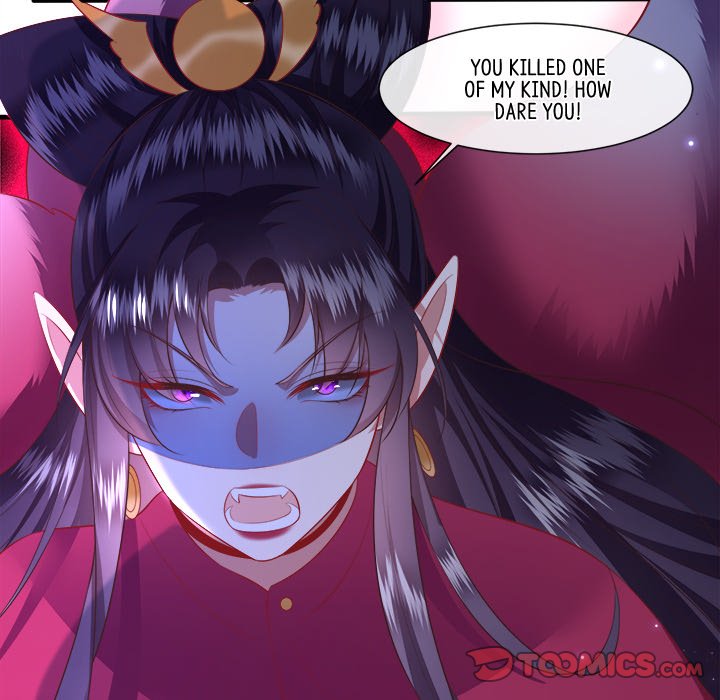 Read The Queen of Hell chapter 68 image 49 on Lezhin