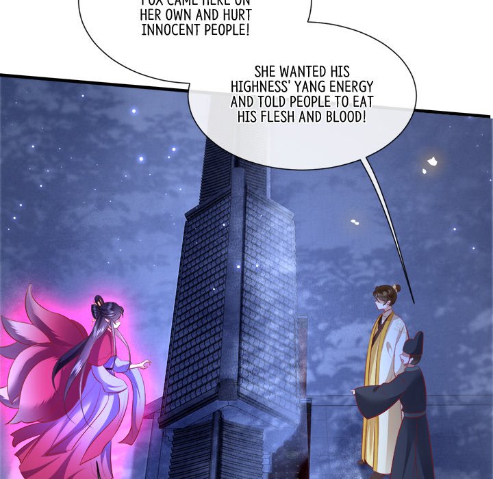 Read The Queen of Hell chapter 68 image 51 on Lezhin