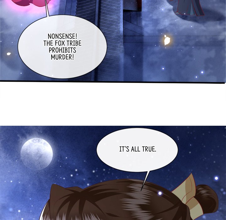 Read The Queen of Hell chapter 68 image 52 on Lezhin