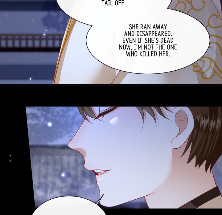 Read The Queen of Hell chapter 68 image 54 on Lezhin