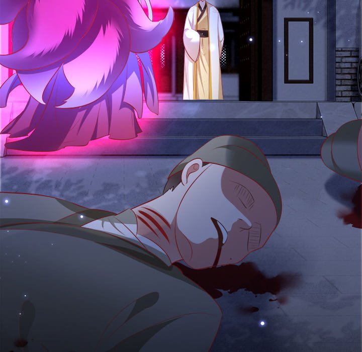 Read The Queen of Hell chapter 68 image 59 on Lezhin