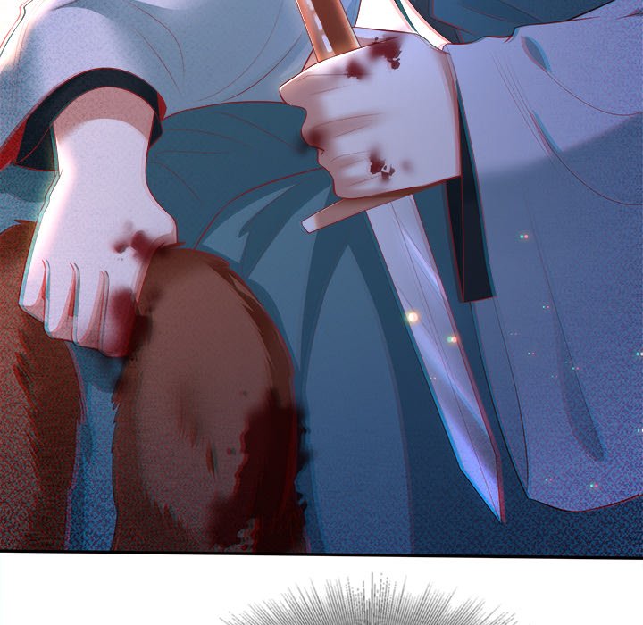 Read The Queen of Hell chapter 68 image 6 on Lezhin