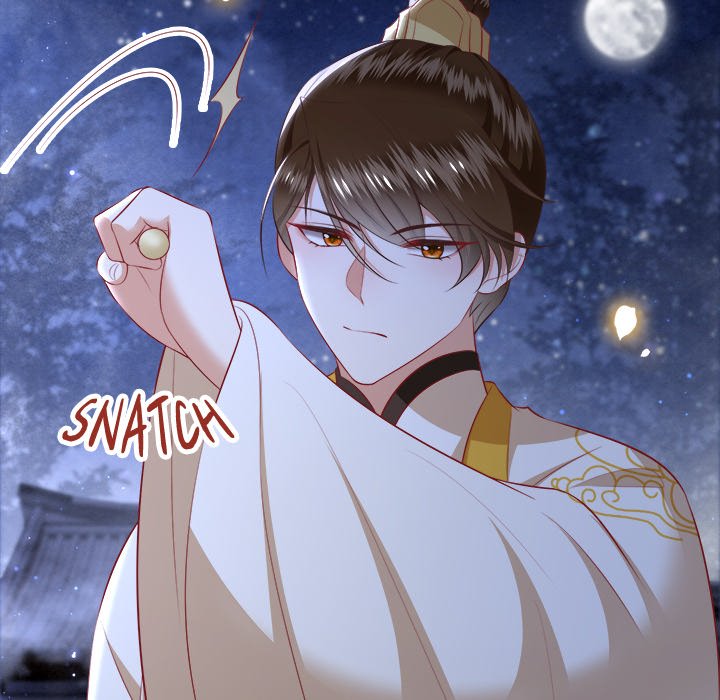 Read The Queen of Hell chapter 68 image 63 on Lezhin